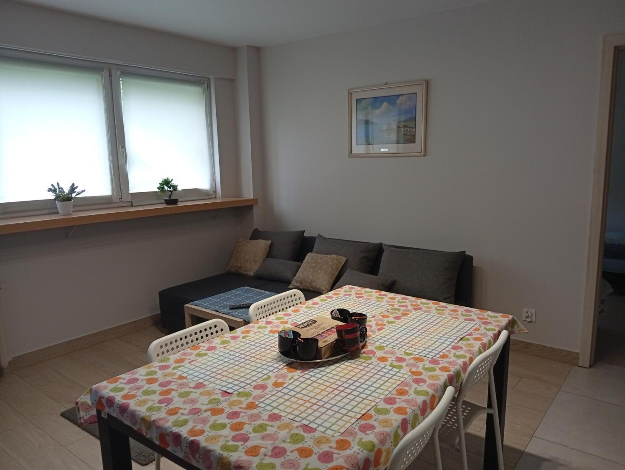Apartament Zacisze 2 Big 4U Częstochowa Екстериор снимка